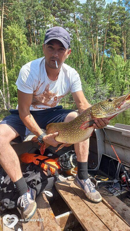 Андрей, 38, Братске — анкета №2382478