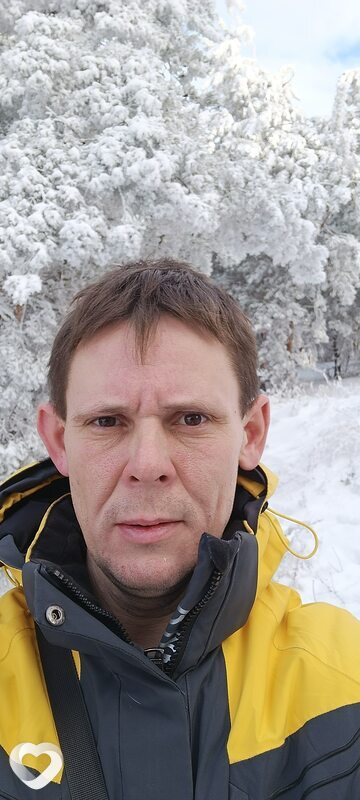 Дмитрий, 39, Саратове — анкета №2382585