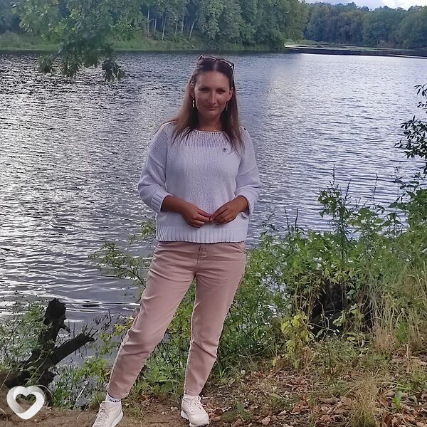 Елена, 41, Коврове — анкета №2382589