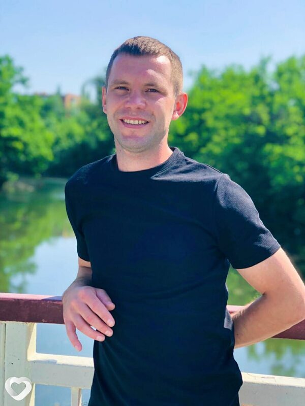Антон, 29, Краснодаре — анкета №2382594