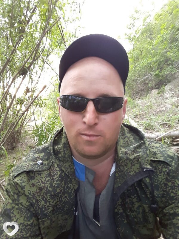 Виктор, 42, Кирове — анкета №2382597