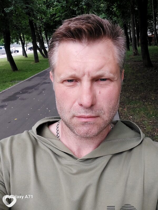 Алексей, 47, Красноярске — анкета №2383047