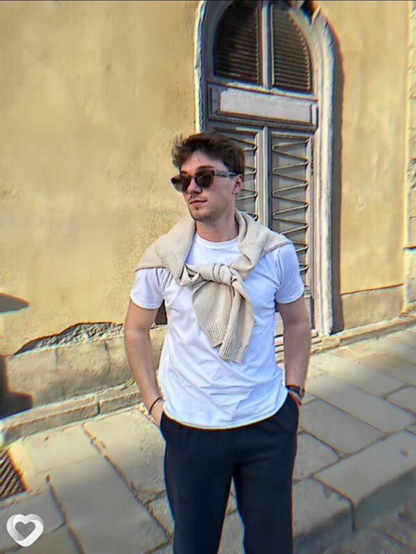 Давид, 29, Минске — анкета №2383051