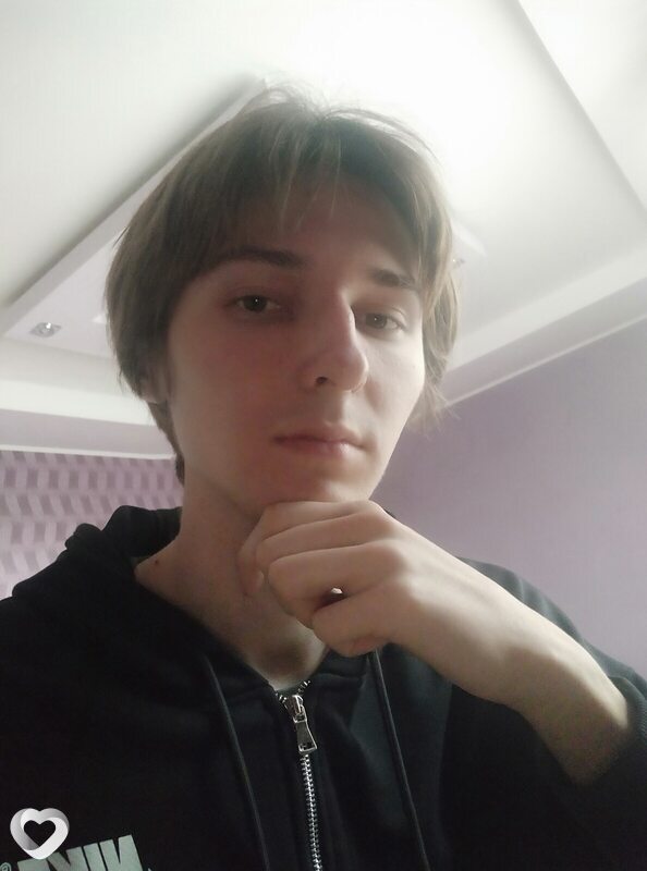Руслан, 24, Харькове — анкета №2383052