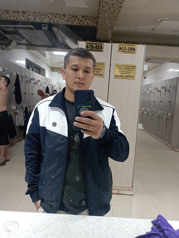 Нурик, 34, Новосибирске — анкета №2382710