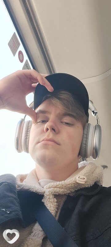 Кирилл, 22, Северодвинске — анкета №2382711