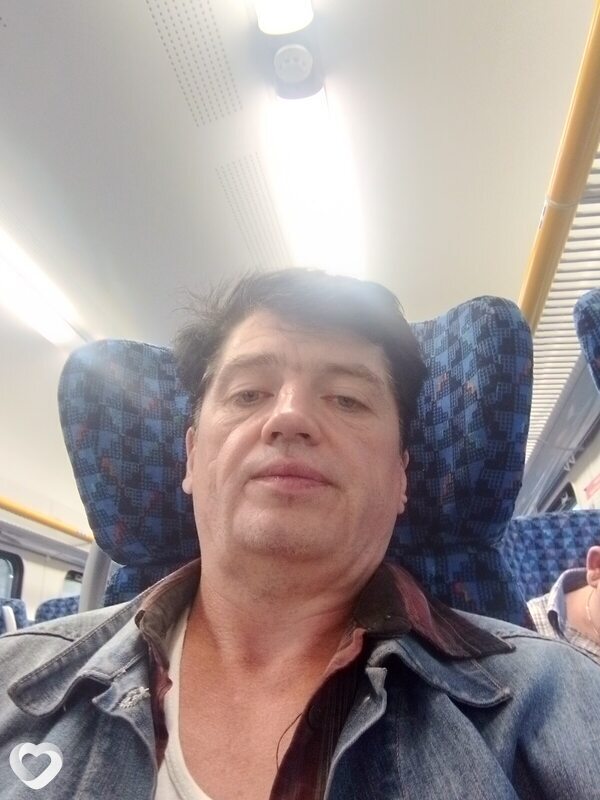 Андрей, 49, Кимрах — анкета №2382725