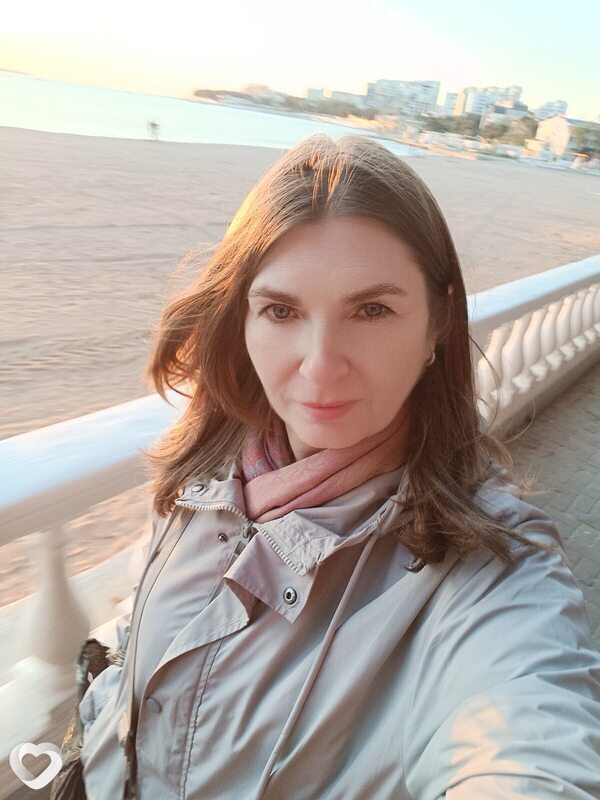 Наталья, 47, Иркутске — анкета №2382728
