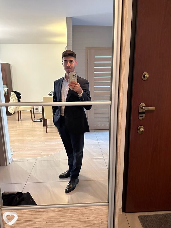 Rustem, 30, Быдгощ — анкета №2382735