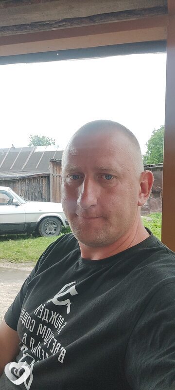 Андрей, 38, Владимире — анкета №2382737