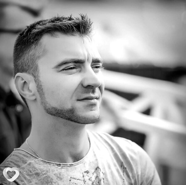 Юрий, 36, Одессе — анкета №2382738