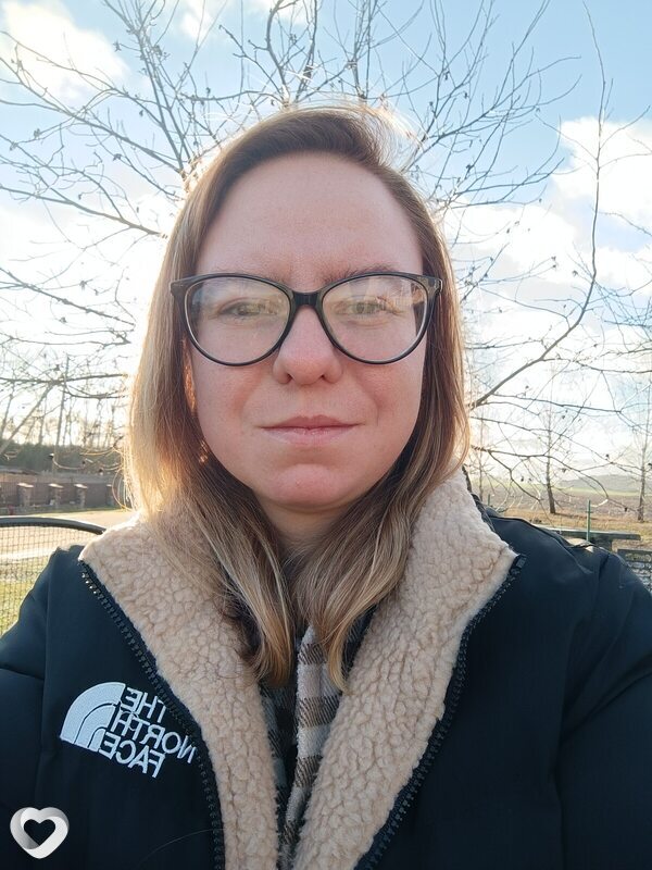 Dasha, 30, Несвиже — анкета №2382681