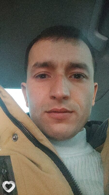 Зийома, 29, Красноярске — анкета №2382683