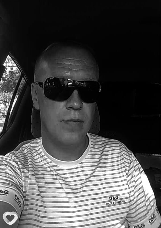 Ramaj, 52, Днепр — анкета №13426