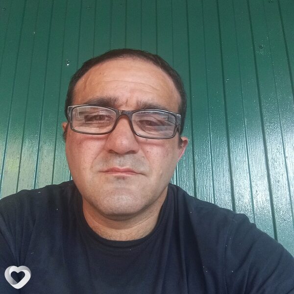 Мураз, 43, Ярославле — анкета №2382688