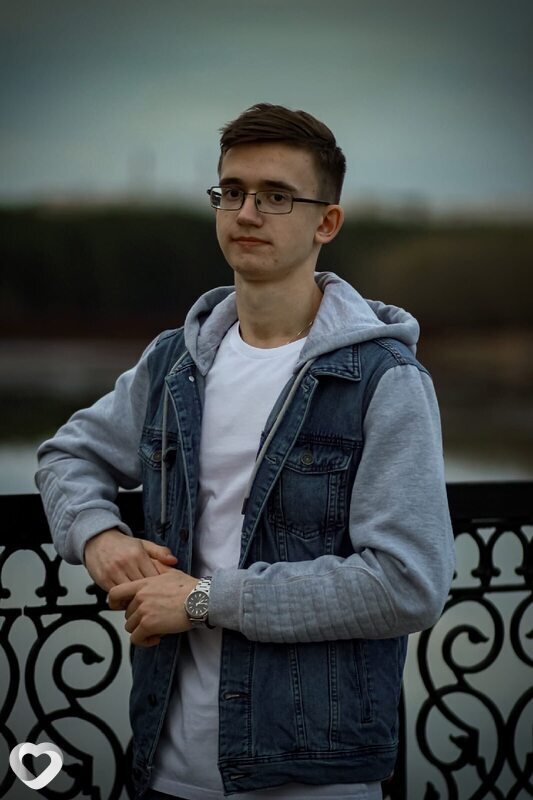 Роман, 22, Сургуте — анкета №2382694