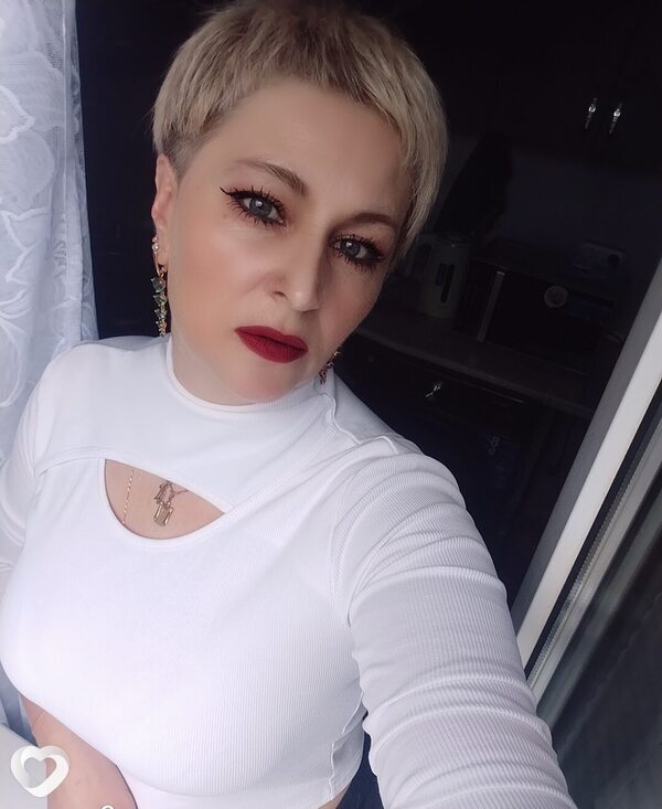 Светлана, 42, Торжке — анкета №2382695