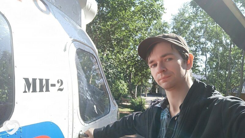 Андрей, 36, Зеленоград — анкета №2382696