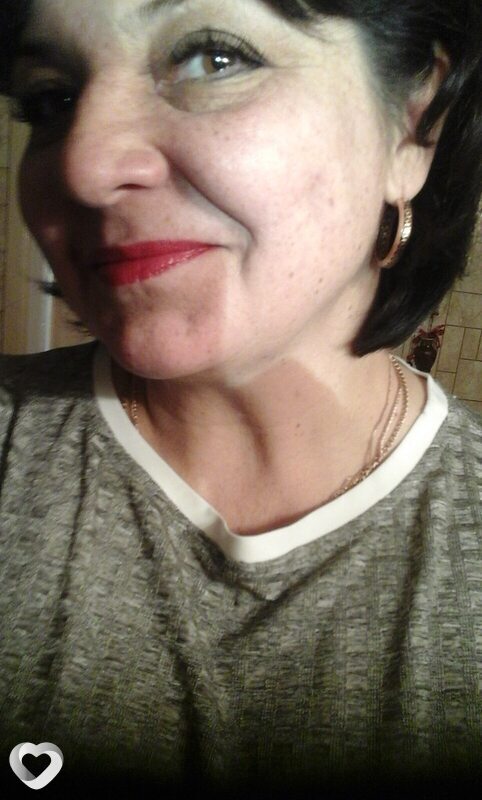 Светлана, 48, Темрюке — анкета №2382699