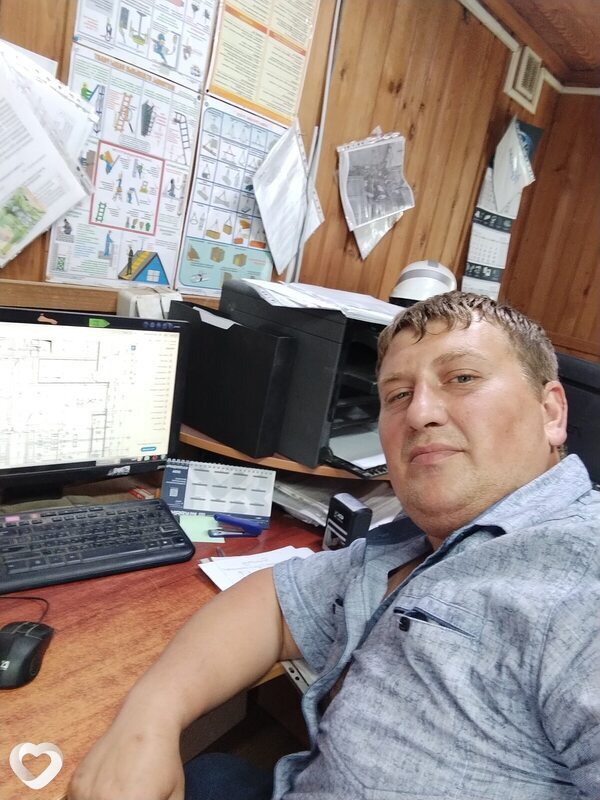 Дмитрий, 33, Минске — анкета №2382758