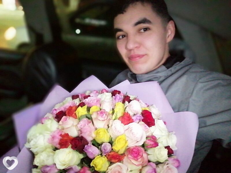 Азат, 29, Набережных Челнах — анкета №2382761