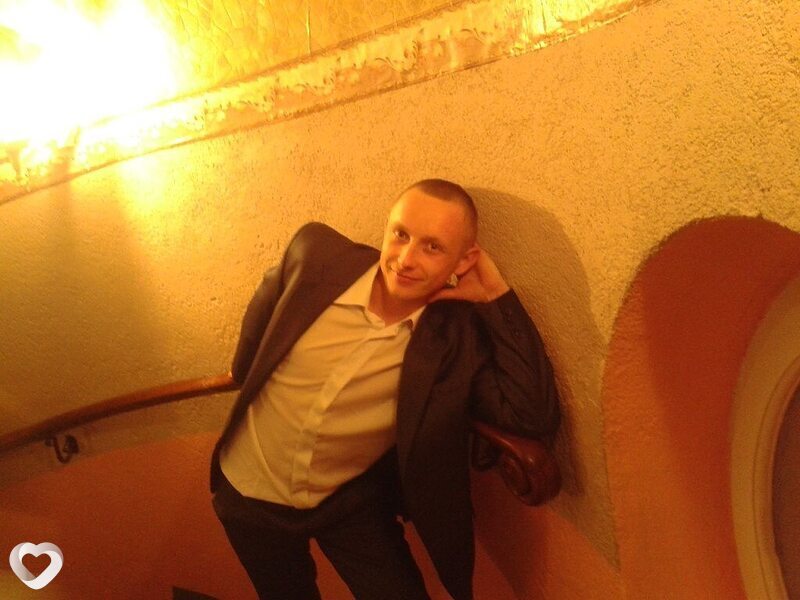 Андрей, 39, Минске — анкета №2382764