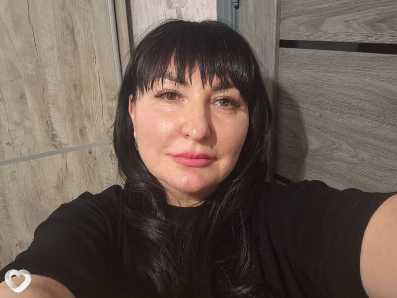 Тина, 49, Харькове — анкета №2382773