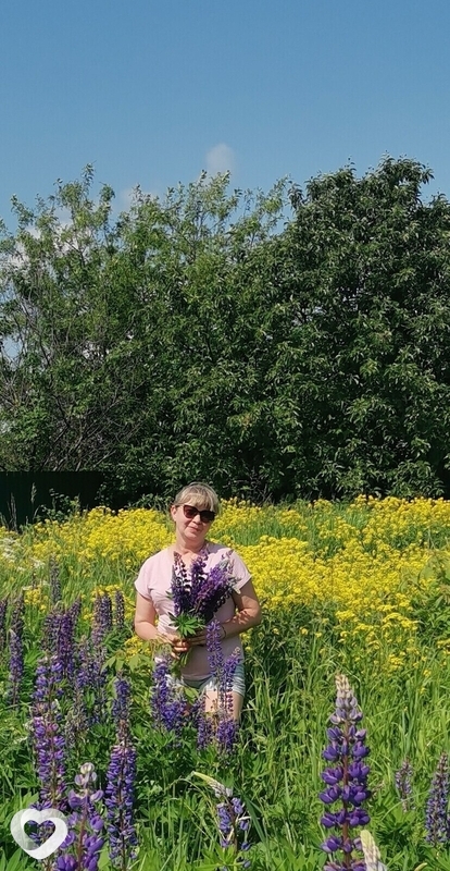 Татьяна, 56, Кирове — анкета №2382779