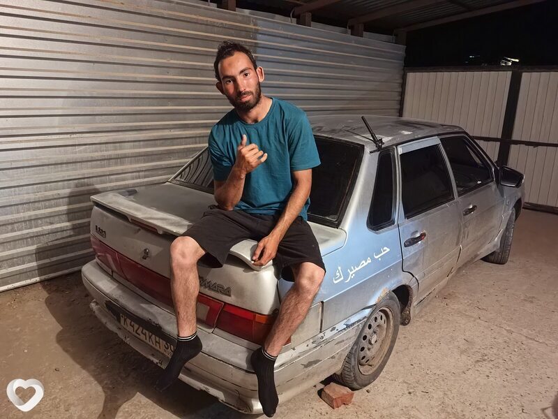 Валентин, 27, Астрахани — анкета №2382875