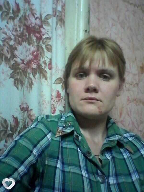 Галина, 35, Рязани — анкета №2382876