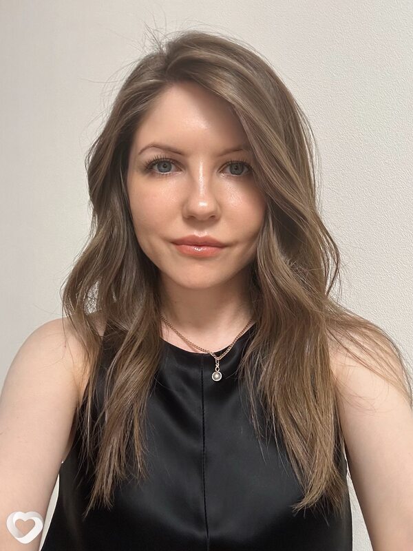 Настенька, 38, Екатеринбурге — анкета №2382910