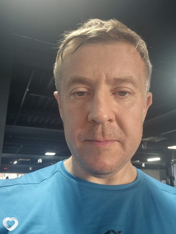 Максим, 44, Москве — анкета №2382922