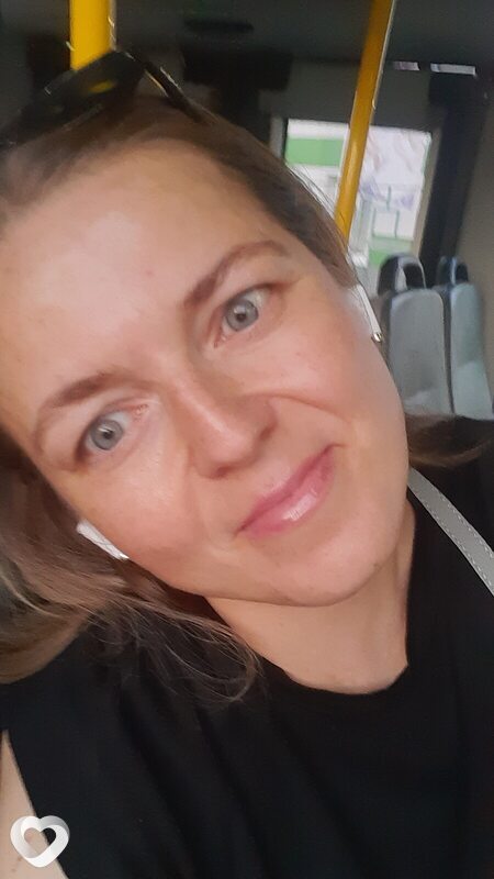 Кадрия, 42, Химках — анкета №2382923
