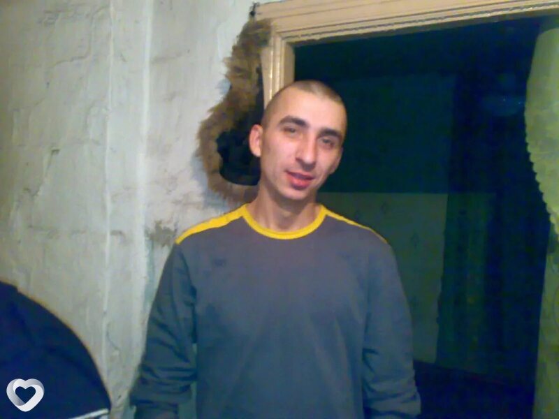 Maks, 39, Новосибирске — анкета №2382924