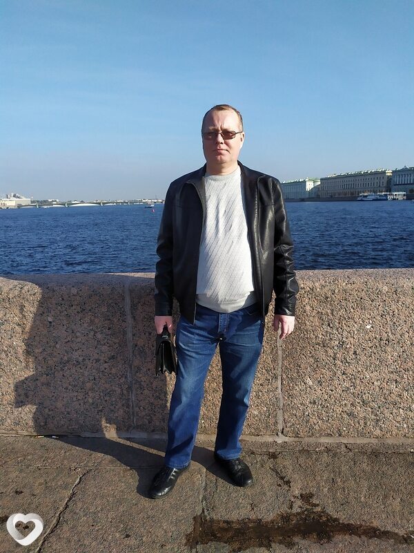 Дмитрий, 52, Саратове — анкета №2382930