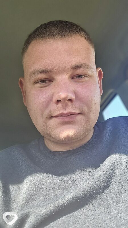 Александр, 29, Костроме — анкета №2382632