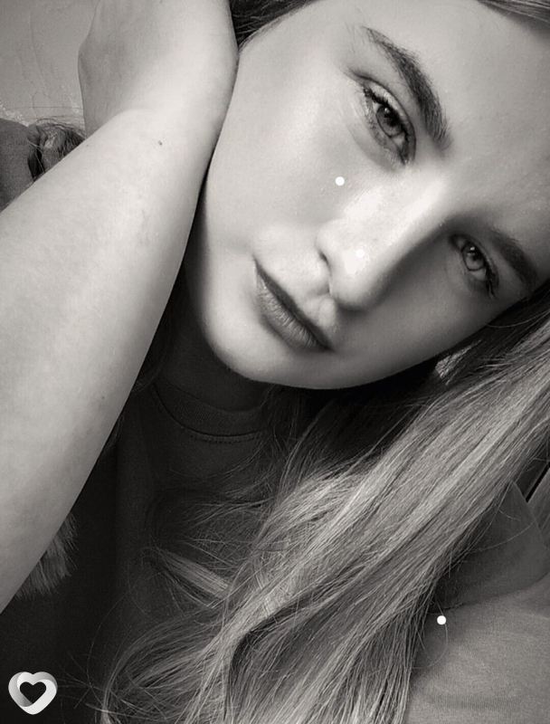 Кристина, 24, Минске — анкета №2382640
