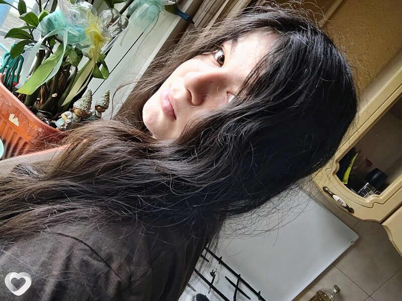 Сабина, 25, Тюмени — анкета №2382644
