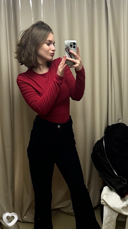 Маргарита, 19, Москве — анкета №2382647