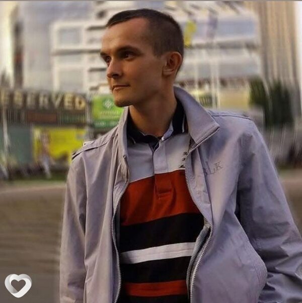 Дмитрий, 29, Одессе — анкета №2382649