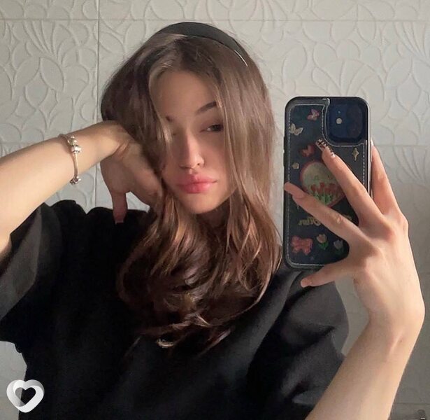 Маша, 23, Санкт-Петербурге — анкета №2382834