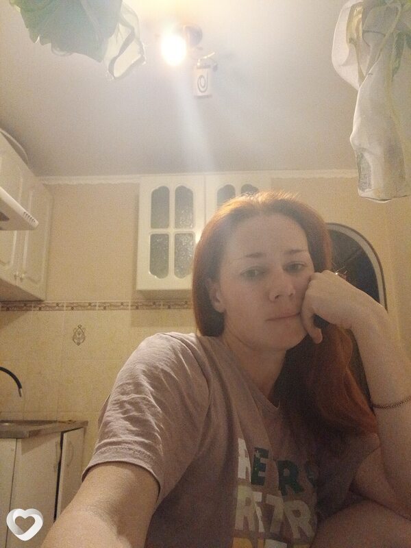 Виктория, 33, Камышине — анкета №2382839