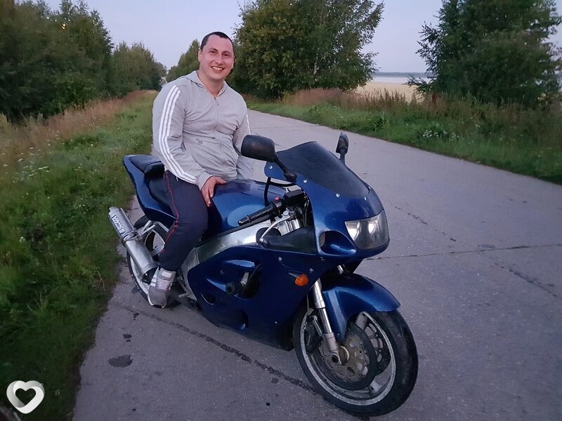 Дмитрий, 32, Нижнем Новгороде — анкета №2382841