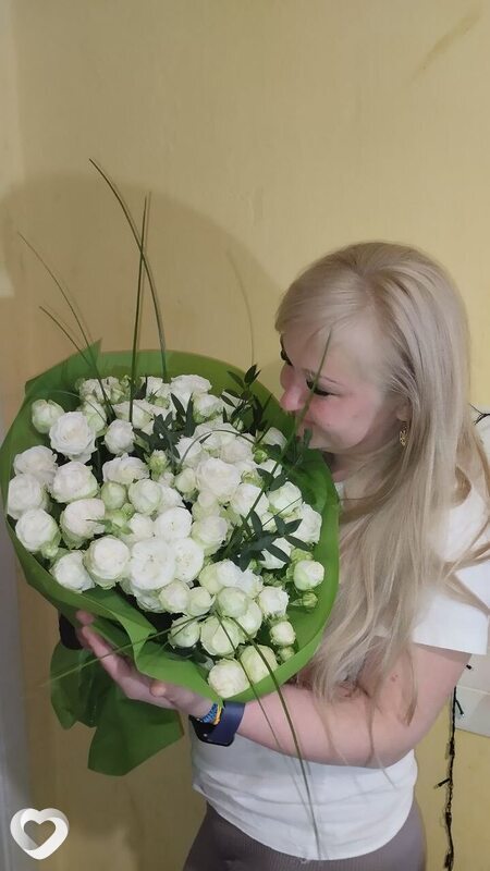 Настя, 33, Запорожье — анкета №2382844