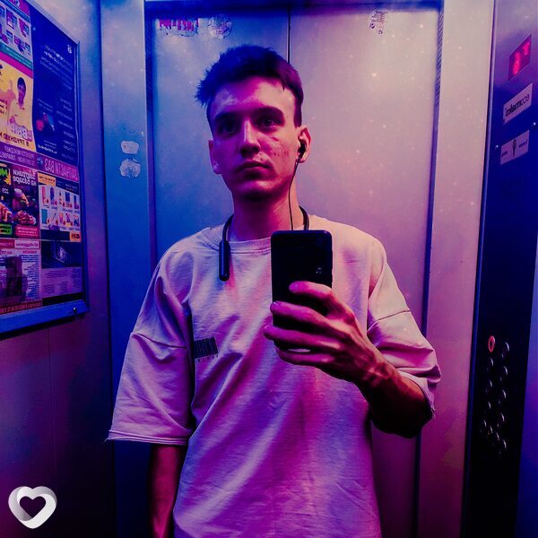 Владислав, 26, Набережных Челнах — анкета №2382845