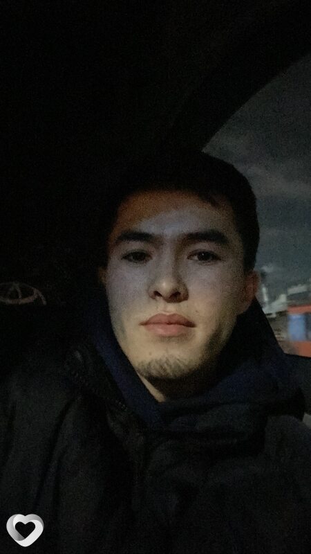 Ssso, 24, Астане — анкета №2382848