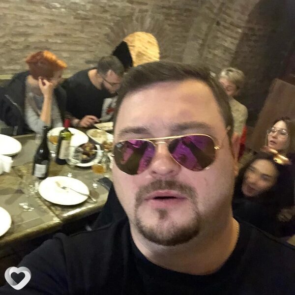 Евгений, 37, Минске — анкета №2382850