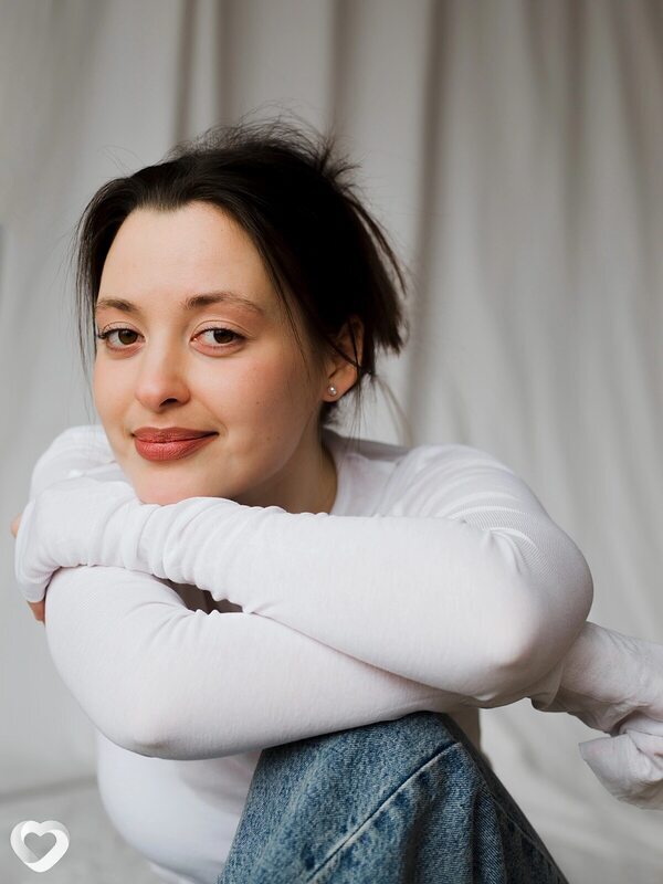 Анжелика, 29, Липецке — анкета №2382851