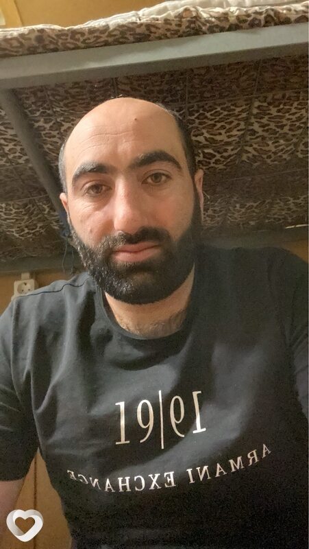 Нагапет, 30, Александрове — анкета №2382807