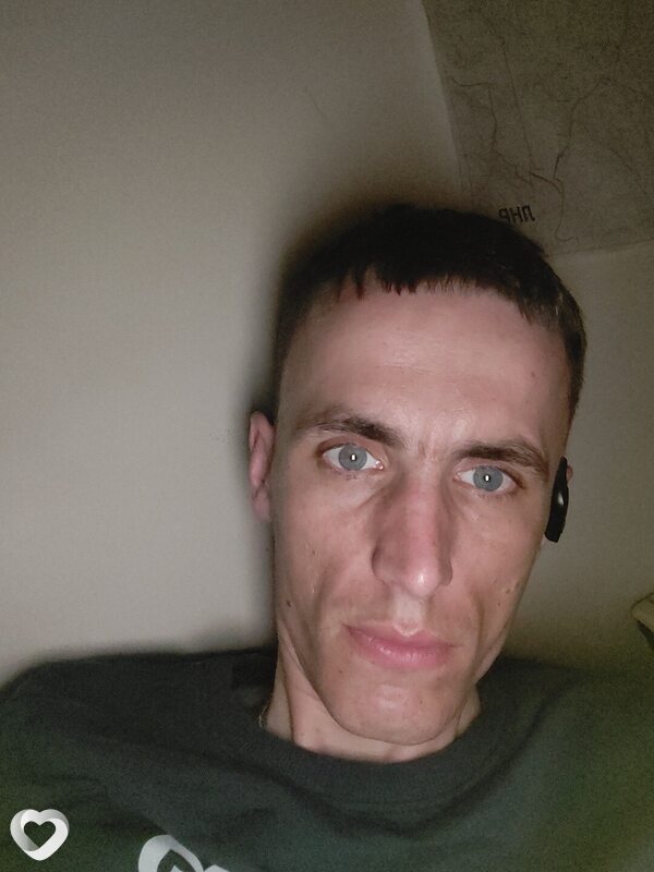 Алексей, 31, Белгороде — анкета №2382808